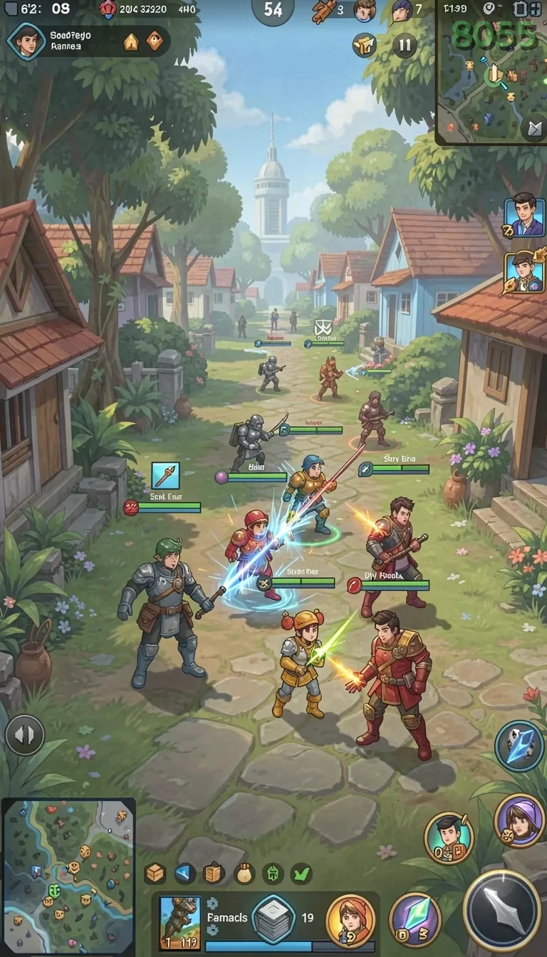Screenshot dv188 nomor 1