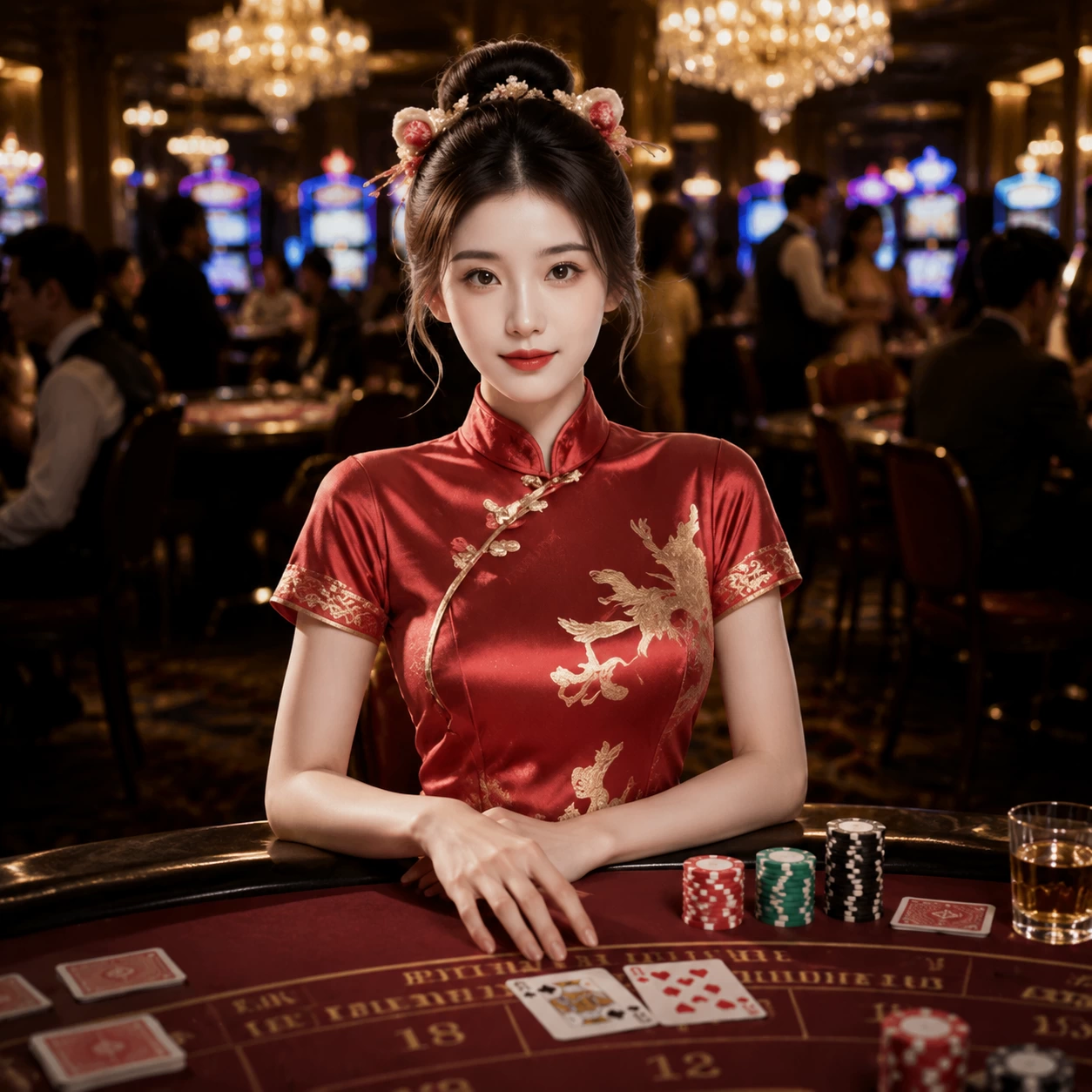 Memahami Keunggulan Layanan Game di 8055