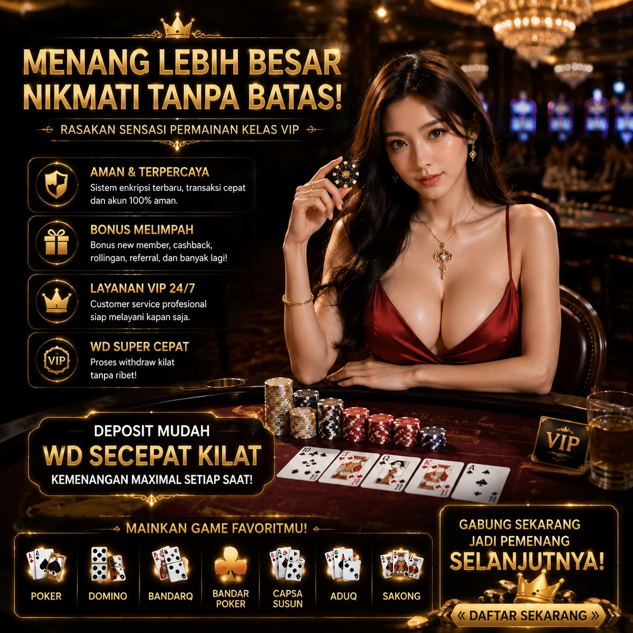 Tips Bermain Aman di 8055 untuk Pengguna Indonesia